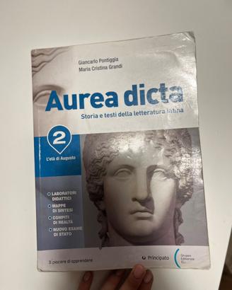 libro aura dicta 2
