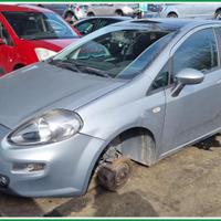 Ricambi Usati FIAT PUNTO EVO (3J) 2012