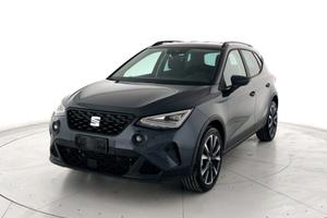 SEAT Arona 1.0 ecotsi Black Edition 95cv