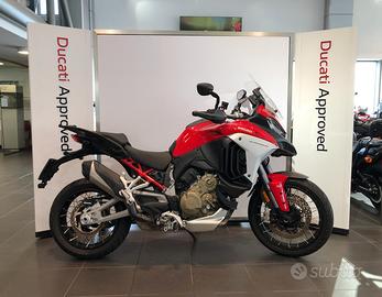 Ducati Multistrada V4 S - 2024