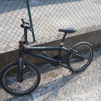 bici BMX