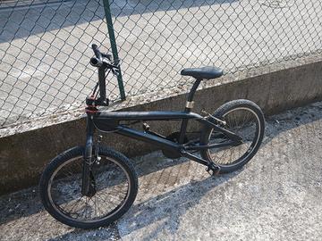 bici BMX