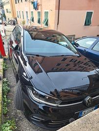 Volkswagen Polo 1.0 TSI Style - 5 porte