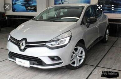 Renault clio 2016 ricambi