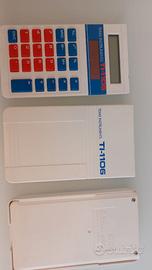 Texas Instruments TI-1106