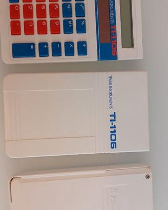 Texas Instruments TI-1106
