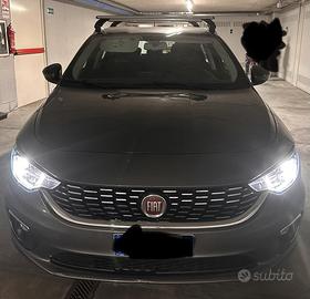 *FIAT TIPO 1.4 BENZINA 95 CV LOUNGE – 55000 KM*