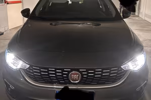 *FIAT TIPO 1.4 BENZINA 95 CV LOUNGE – 55000 KM*