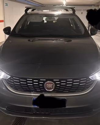 *FIAT TIPO 1.4 BENZINA 95 CV LOUNGE – 55000 KM*