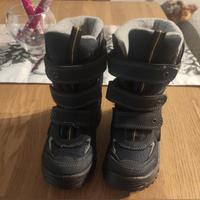 Stivali da sci bambino nr. 28