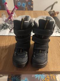 Stivali da sci bambino nr. 28