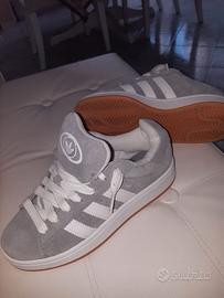 Scarpe ragazza campus