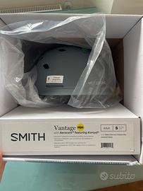 Casco da sci SMITH VANTAGE taglia S