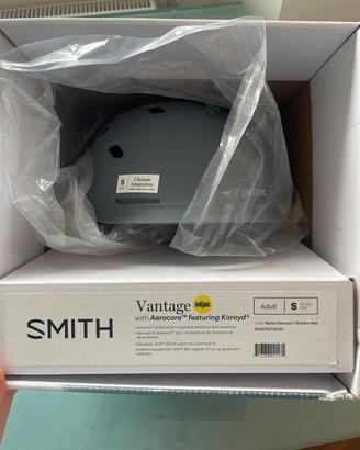 Casco da sci SMITH VANTAGE taglia S