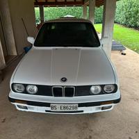 BMW E30 318i coupè (ASI)