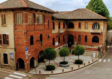 Appartamento di 90mq Vedano Olona-Libero da subito