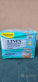 pannolini Lines Specialist