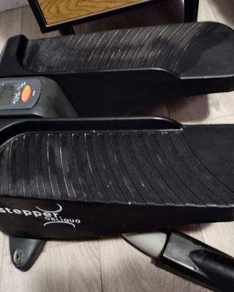 Stepper 