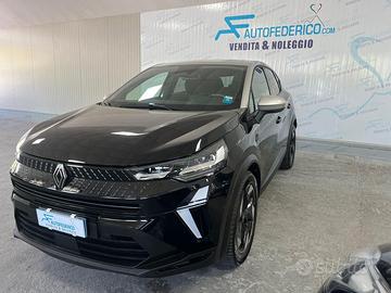 Renault Captur TCe 1.0 Benz. 90cv Techno