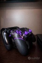 Supporto doppio controller PS4 –  PETG ne