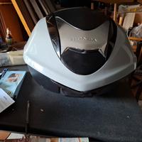 BAULETTO HONDA SH 125 150 300 COLORI 