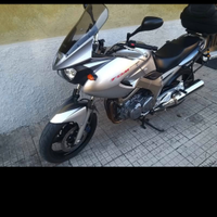 Yamaha tdm
