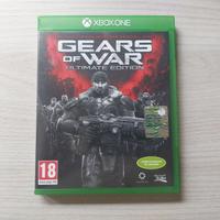 Gears of War Ultimate Edition - Xbox One