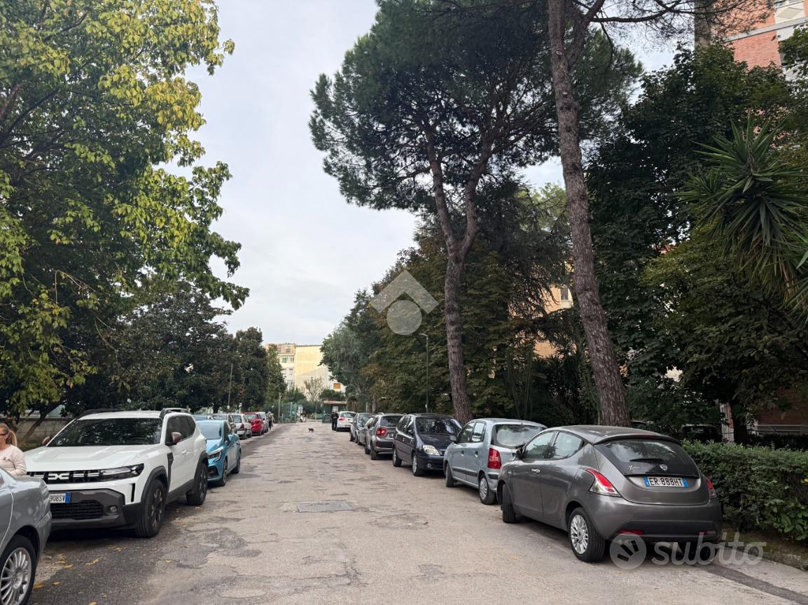 Appartamento – Napoli, Soccavo, Municipalità 9 - Vista 5