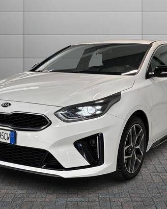 KIA ProCeed III 2019 - ProCeed 1.6 crdi GT Line Ad