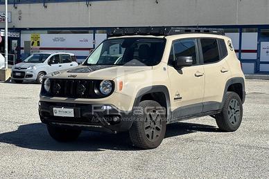 JEEP Renegade 2.0 Mjt 170CV 4WD Active Drive Low D