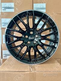 Cerchi 19" Originali Audi 10 Y Speic