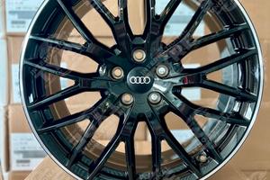 Cerchi 19" Originali Audi 10 Y Speic