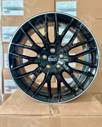 Cerchi 19" Originali Audi 10 Y Speic
