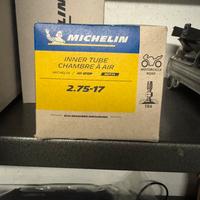 Camera d’aria Michelin 2.75-17