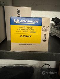 Camera d’aria Michelin 2.75-17
