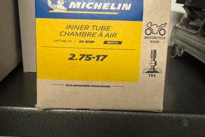 Camera d’aria Michelin 2.75-17