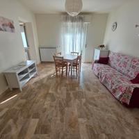 Trilocale ristrutturato Miglianico