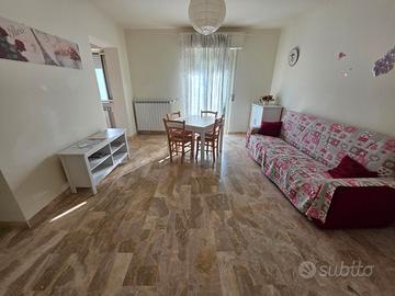 Trilocale ristrutturato Miglianico