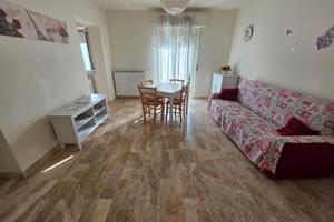 Trilocale ristrutturato Miglianico