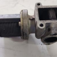 valvola EGR per motore 1.9 Multijet 16v