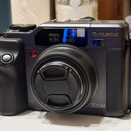 FUJI GA645 ZOOM
