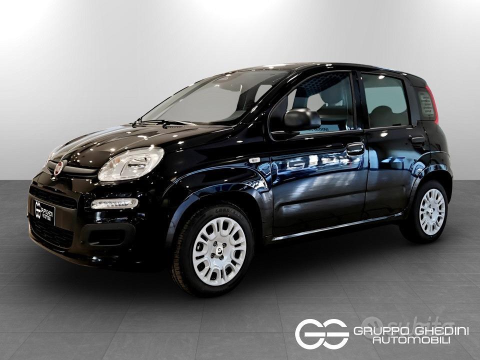 Fiat Panda 3ª serie