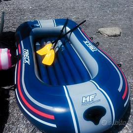 Canotto Hydro-Force™ Treck X1