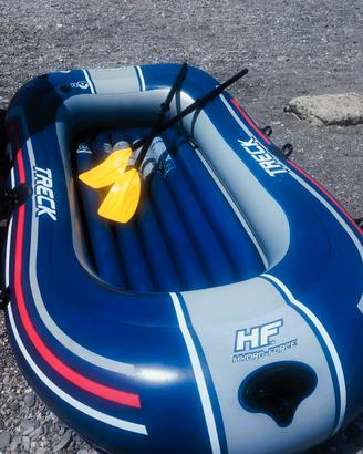 Canotto Hydro-Force™ Treck X1