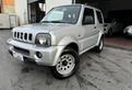 Suzuki Jimny 1.3i 16V cat 4WD JLX