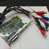 Blackmagic Intensity Pro scheda acquisizione video