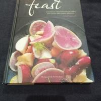 "Feast: Generous Vegetarian Meals for Any Eater an