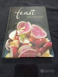 "Feast: Generous Vegetarian Meals for Any Eater an