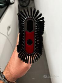 Mani spazzola delicata Dyson