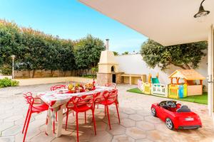 Salento Haven - Torre Vado